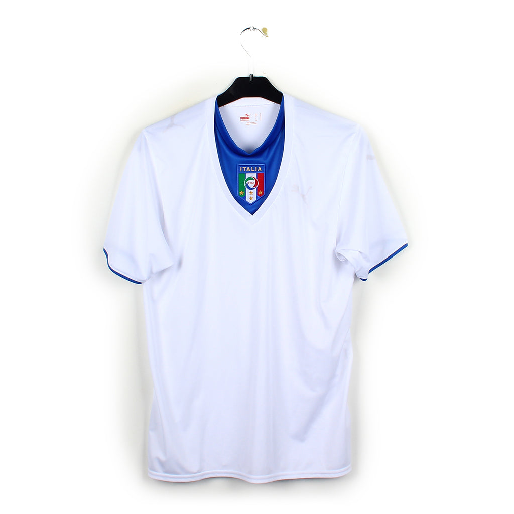 2006/07 - Italie (M)