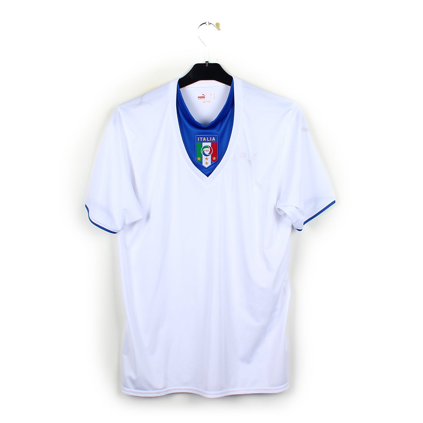 2006/07 - Italie (M)