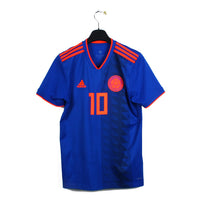 2018/19 - Colombie - James #10 (S)