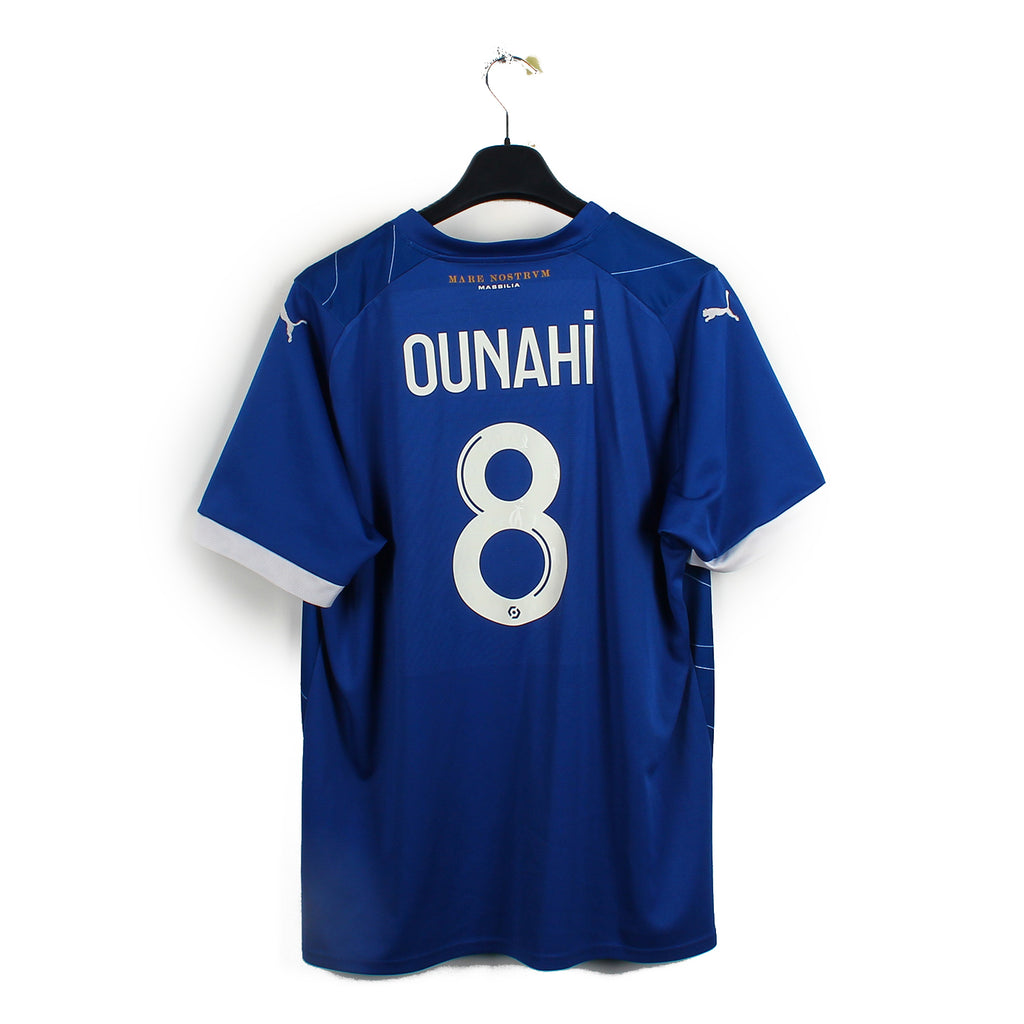 2023/24 - OM - Ounahi #8 (XL)