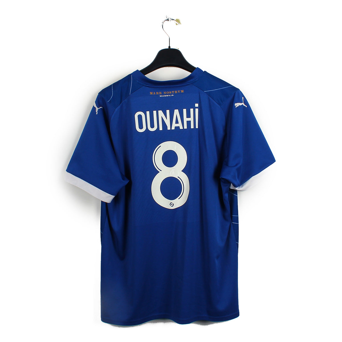2023/24 - OM - Ounahi #8 (XL)
