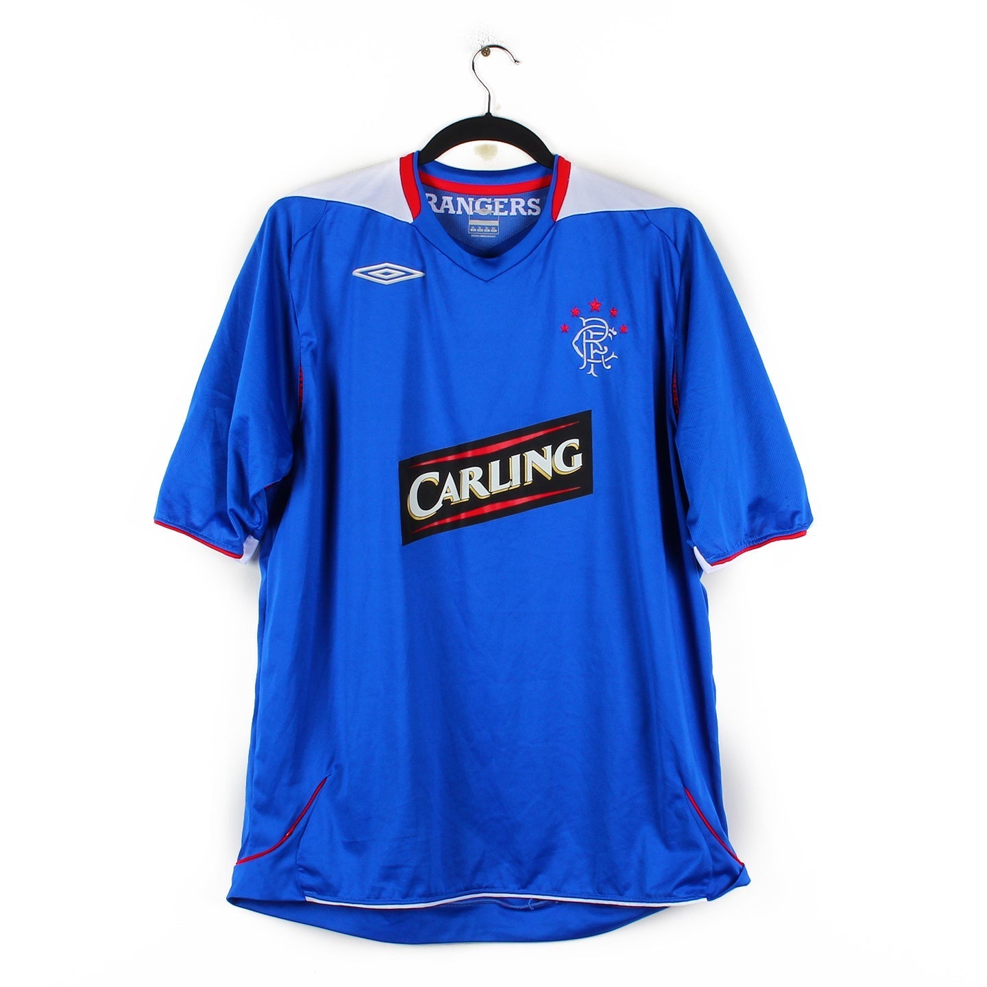 2006/07 - Glasgow Rangers (3XL)