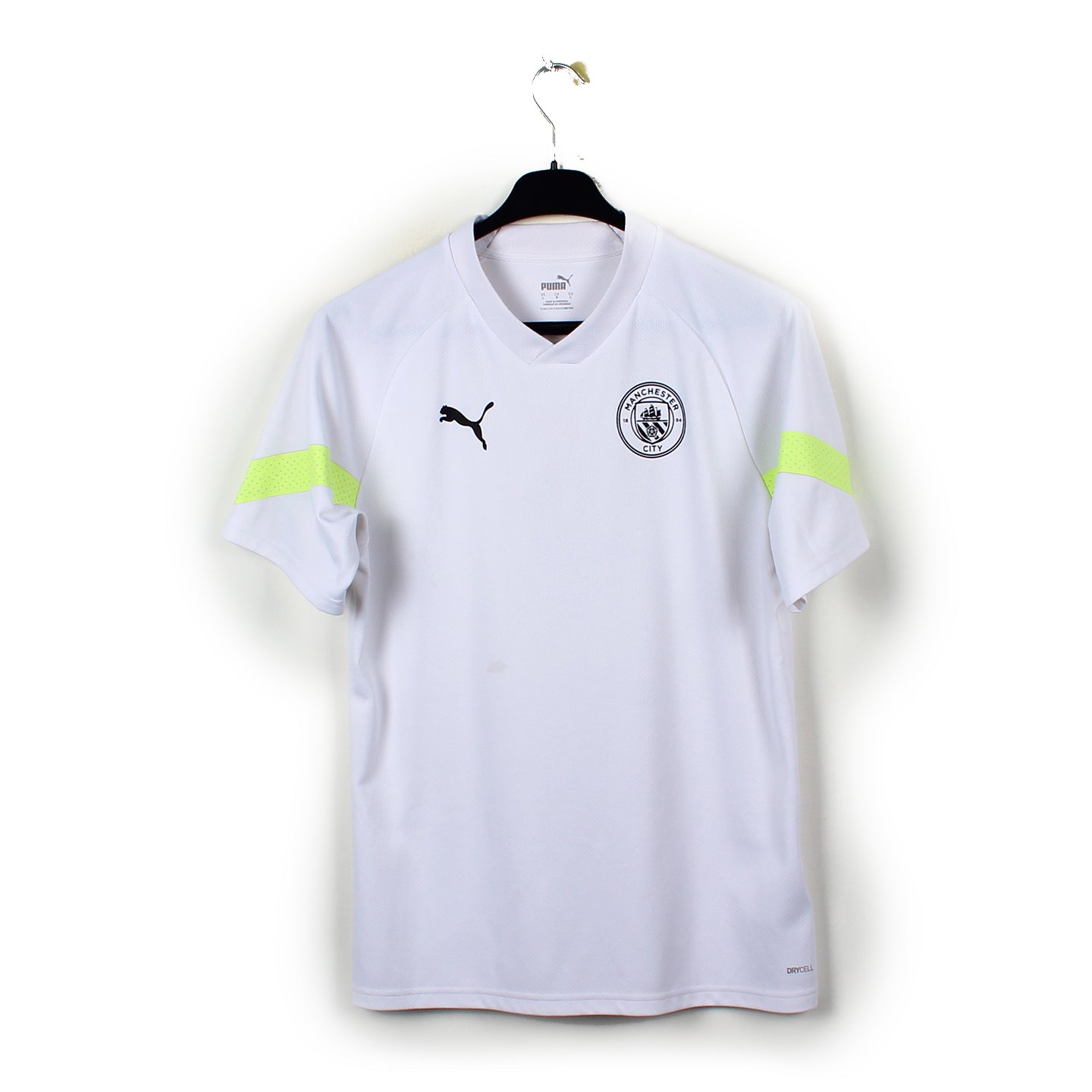 2022/23 - Manchester City (L)