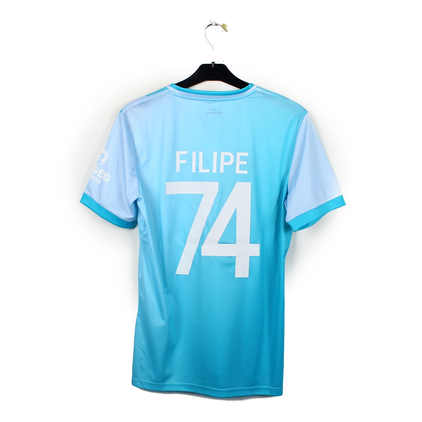 2017/18 - Braga SC - Filipe #74 (L)
