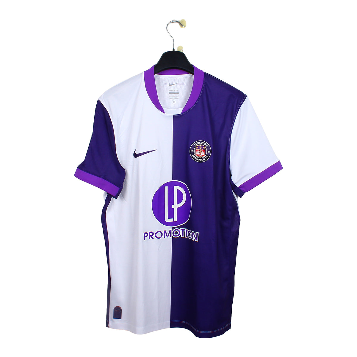 2025/26 - Toulouse FC (M)