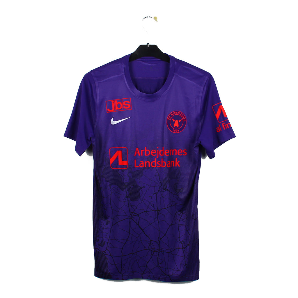 2022/23 - Midtjylland FC (M)