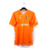 2021/22 - Braga SC - Matheus #1 (L)