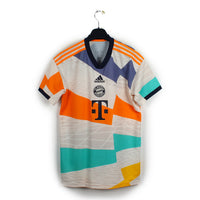 2022/23 - Bayern Munich (M)