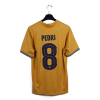 2022/23 - Barcelone - Pedri #8 (M)