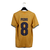 2022/23 - Barcelone - Pedri #8 (2XL)