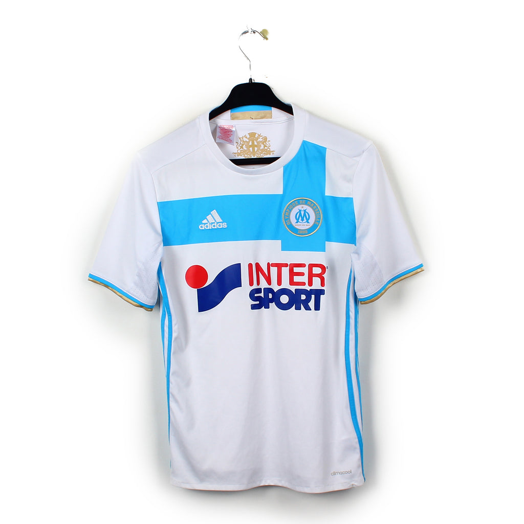 2016/17 - OM (L enfant)
