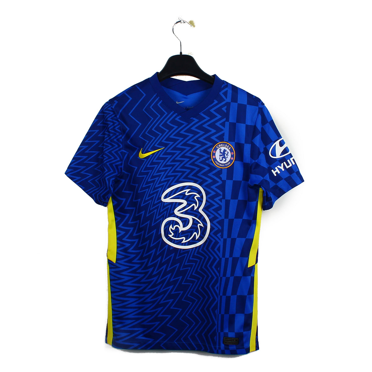 2021/22 - Chelsea - Lukaku #9 (S)