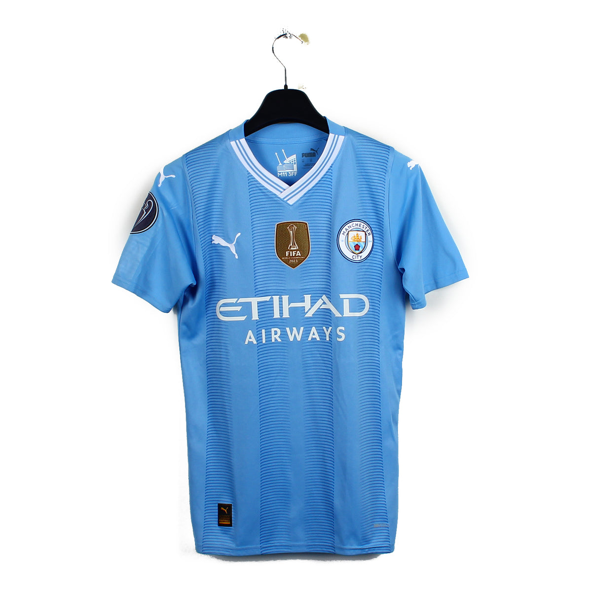 2023/24 - Manchester City (XS)