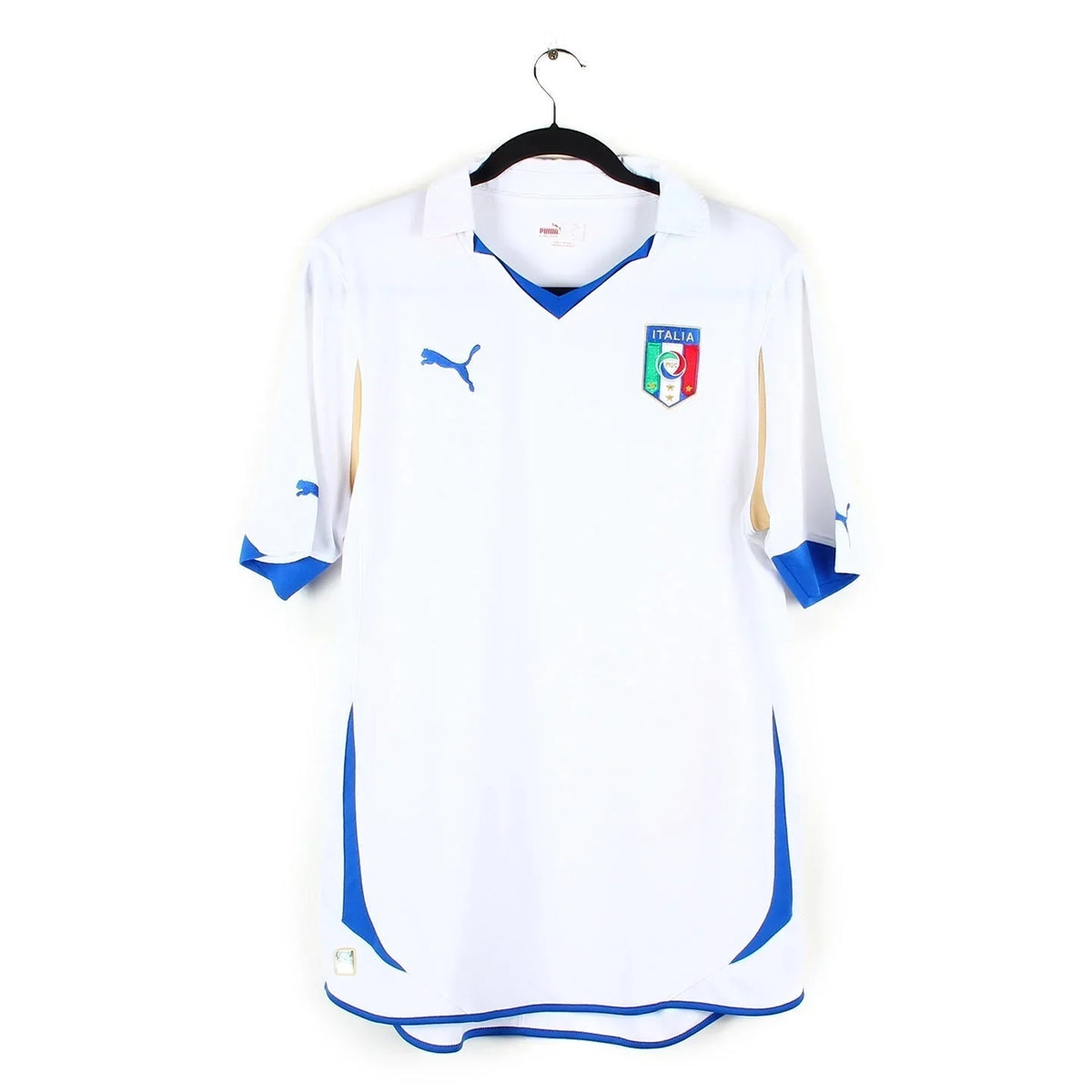 2010/11 - Italie (S)