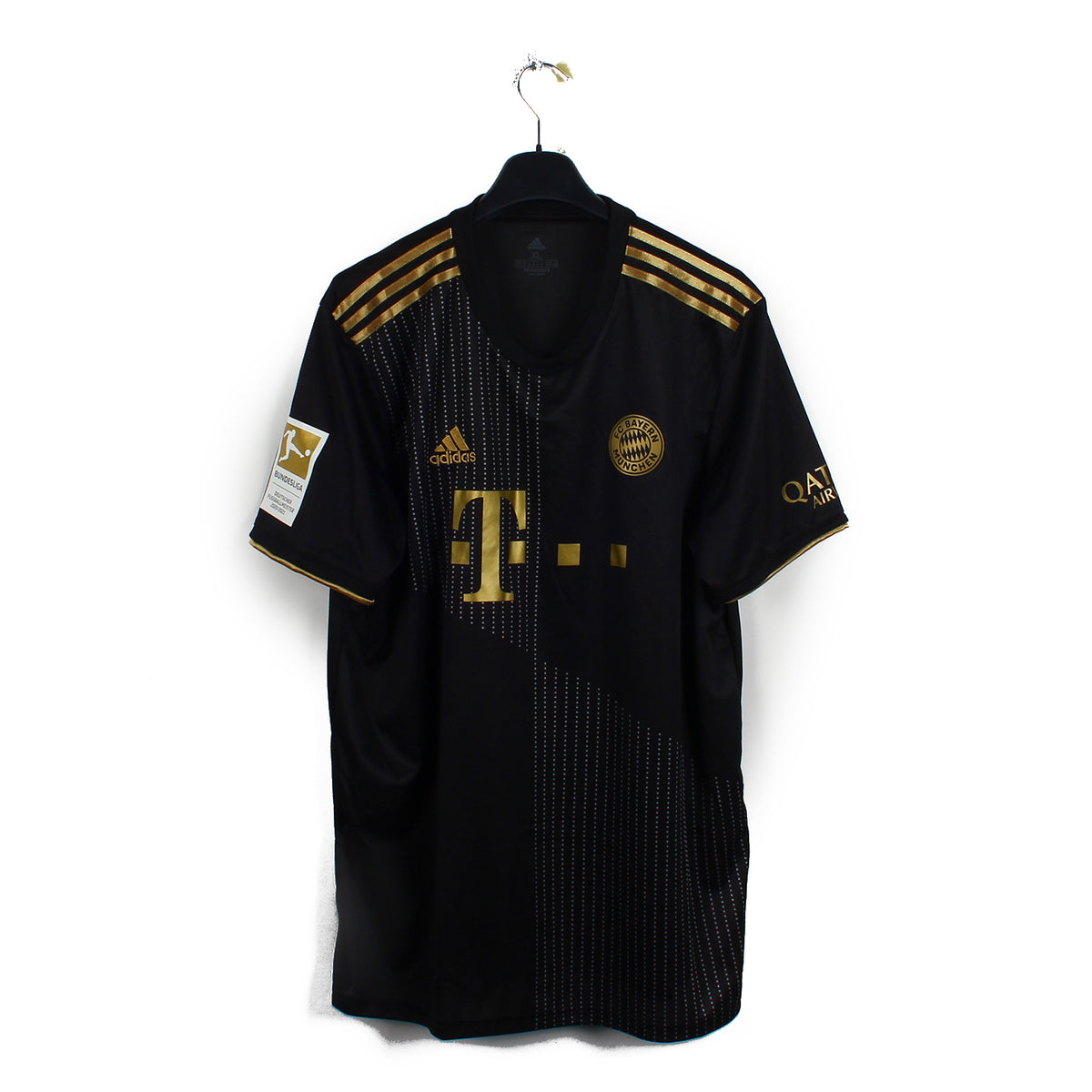 2021/22 - Bayern Munich - Gnabry #7 (XL)