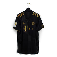 2021/22 - Bayern Munich - Gnabry #7 (XL)