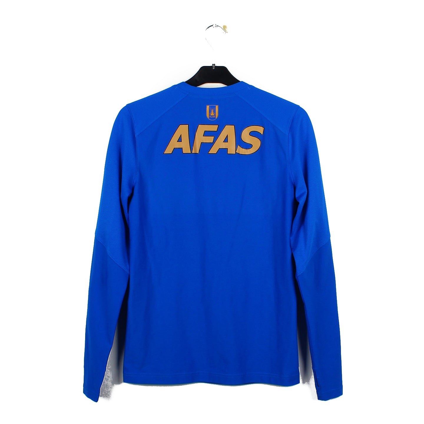 2016/17 - AZ Alkmaar (S)