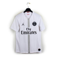 2018/19 - PSG - Neymar Jr #10 (S)
