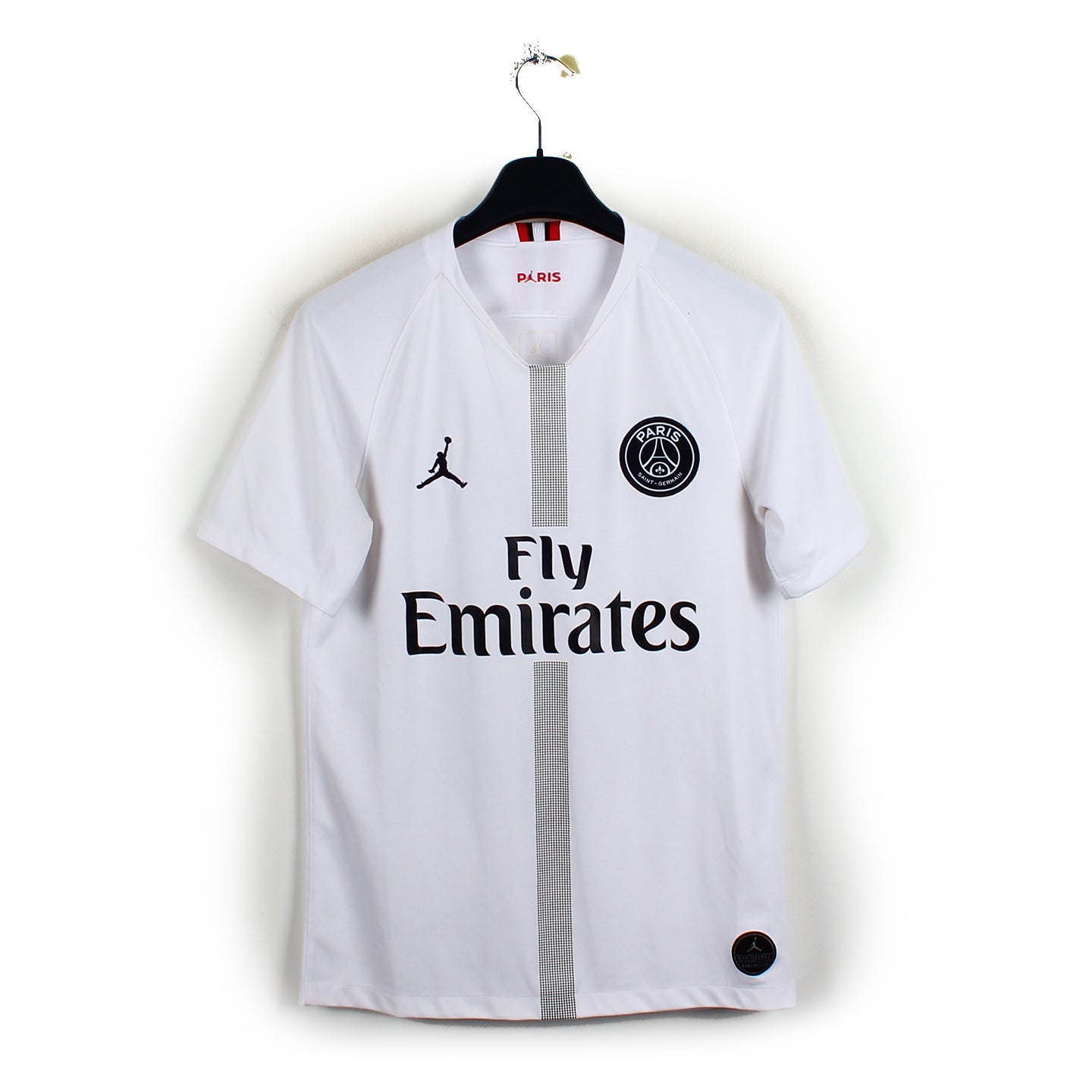 2018/19 - PSG - Neymar Jr #10 (S)