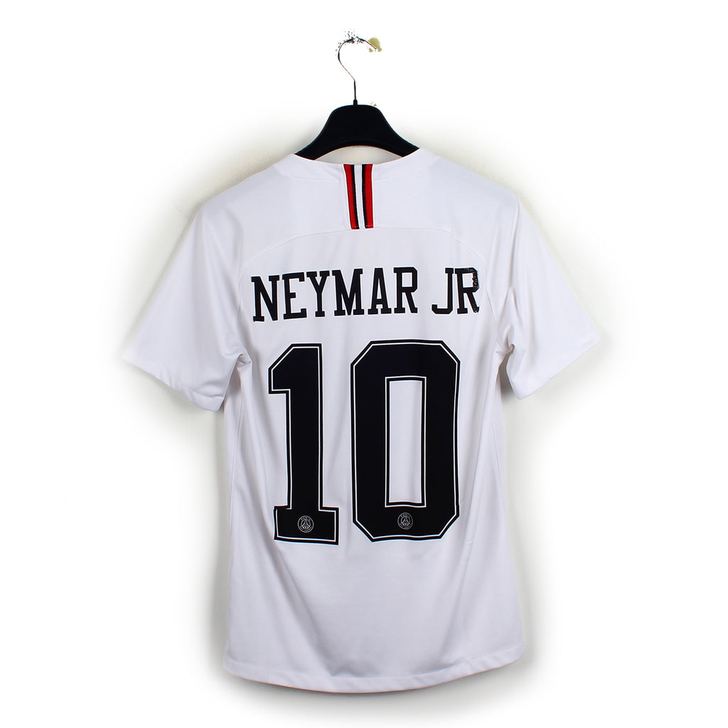 2018/19 - PSG - Neymar Jr #10 (S)