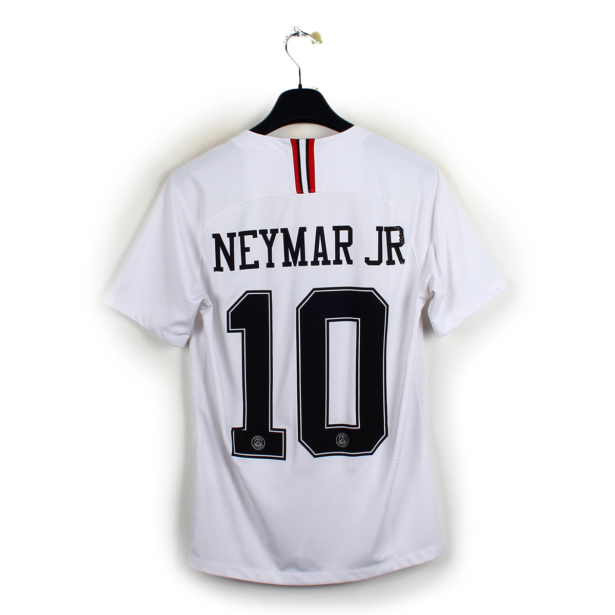 2018/19 - PSG - Neymar Jr #10 (S)