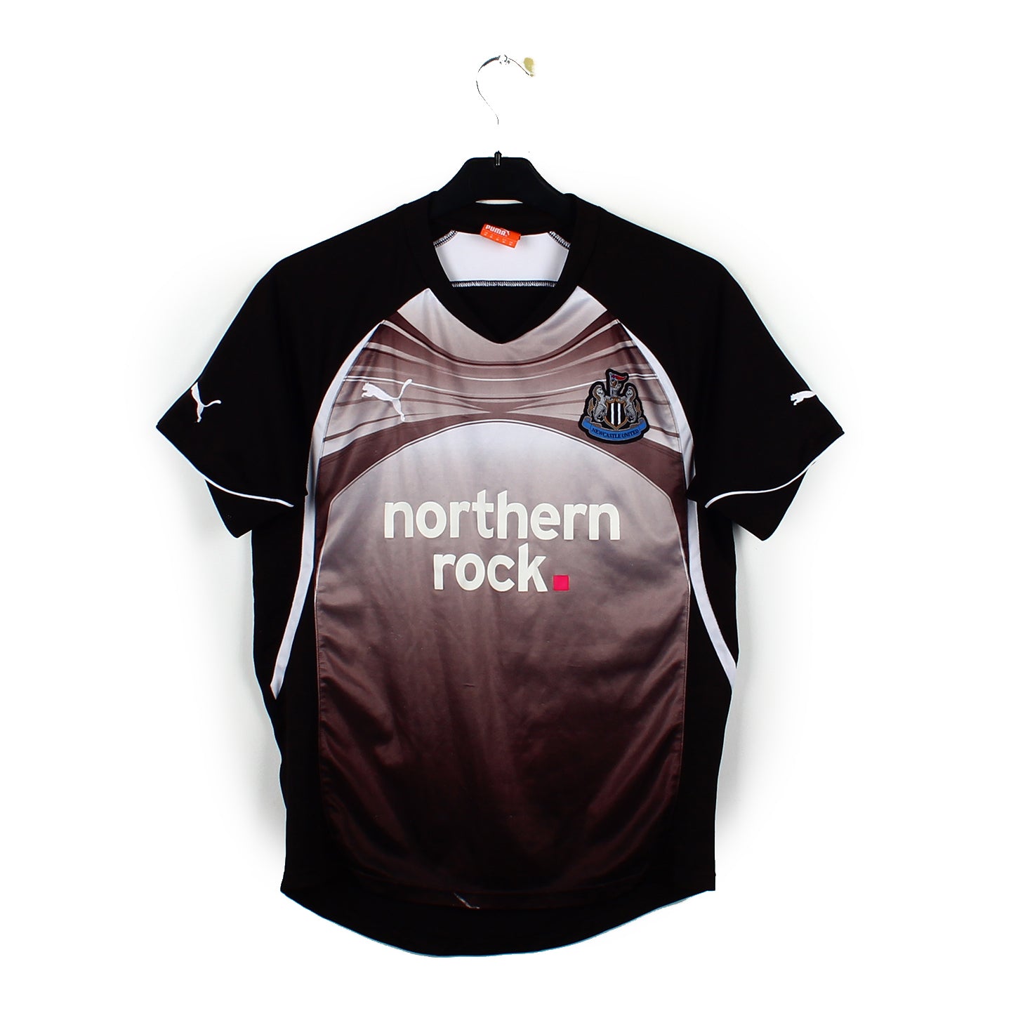 2010/11 - Newcastle (M)