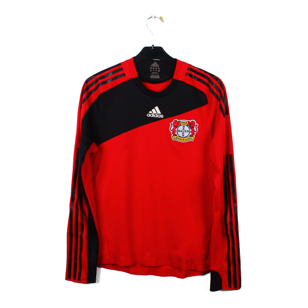 2008/10 - Bayer Leverkusen (M) [stock pro]