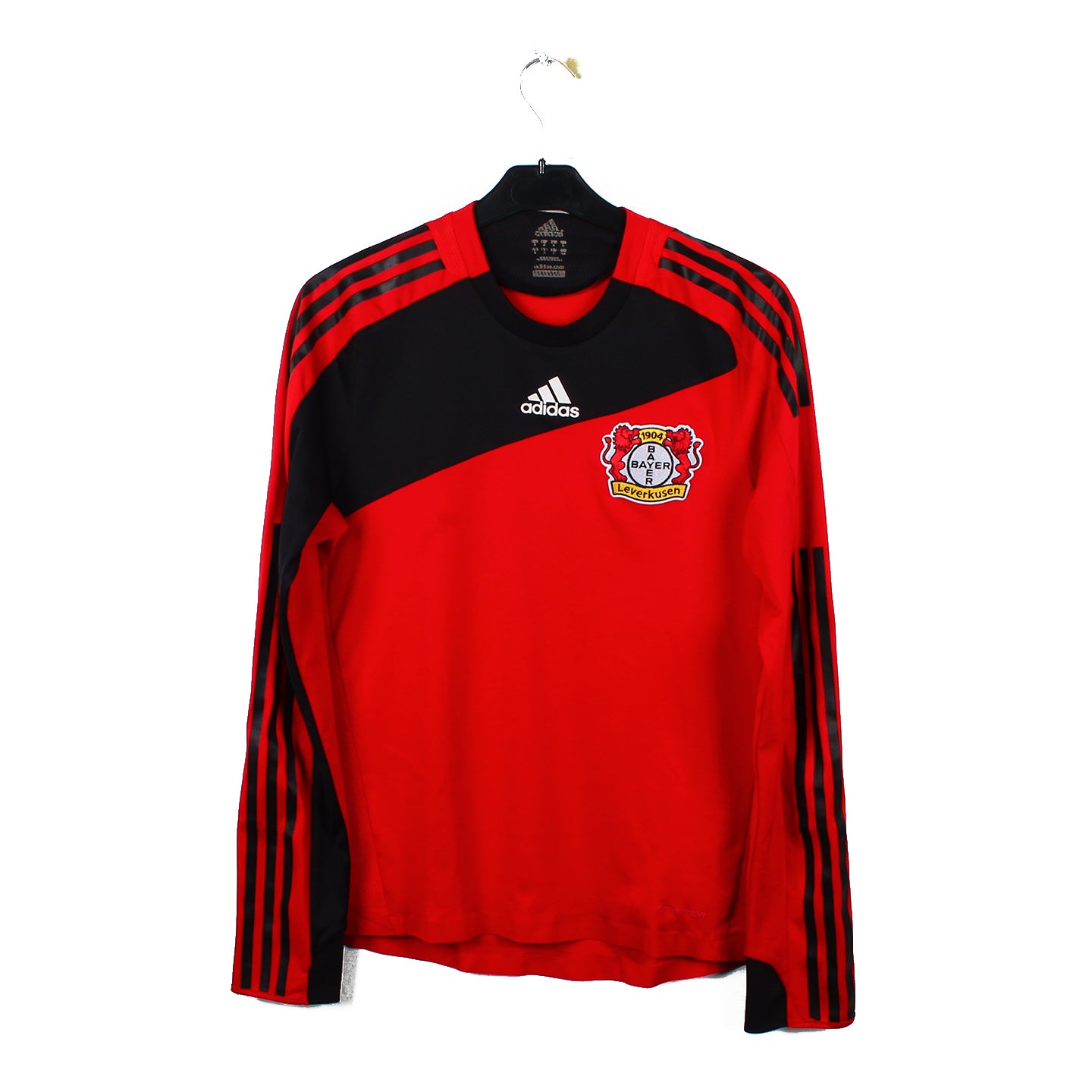 2008/10 - Bayer Leverkusen (M) [stock pro]