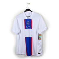2022/23 - PSG - Messi #30 (XL)