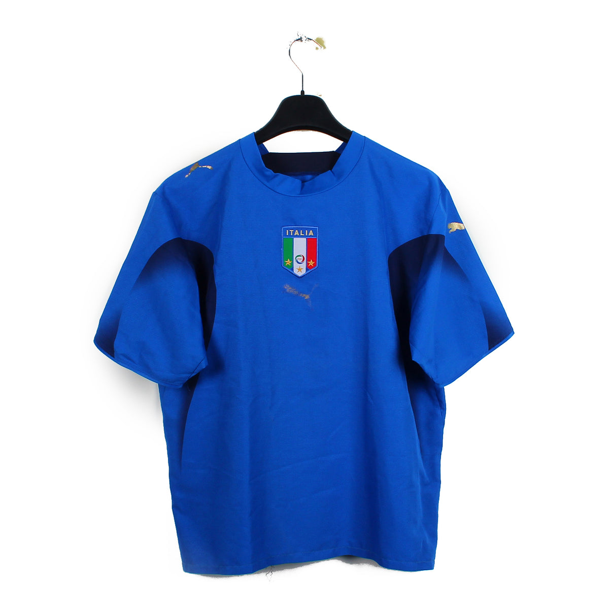 2006/07 - Italie (M) [pro]