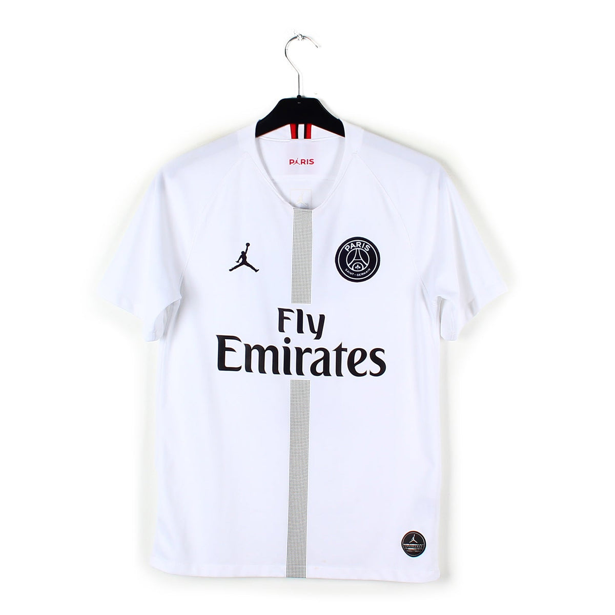 2018/19 - PSG - Mbappé #7 (S)