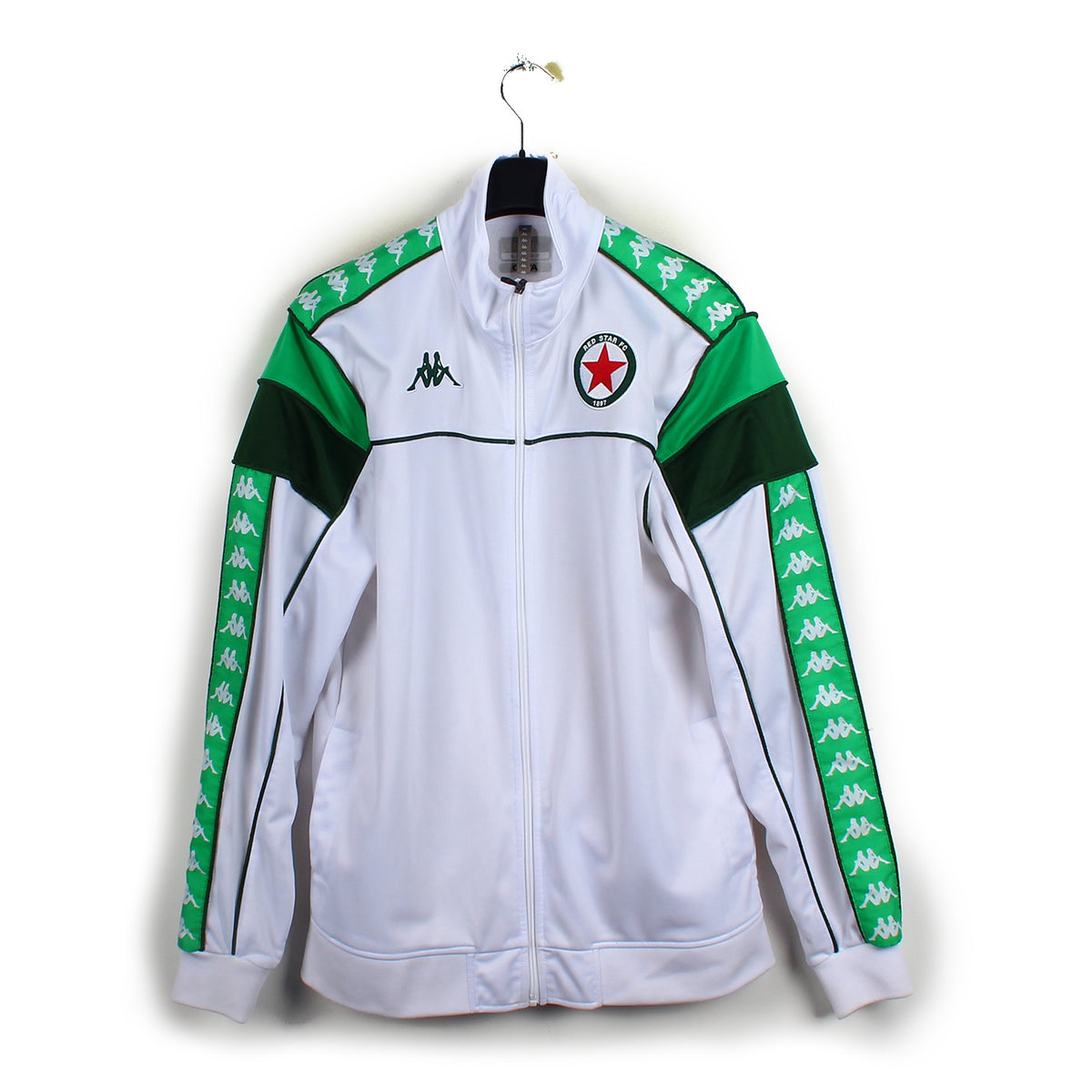 2022/23 - Red Star (L)
