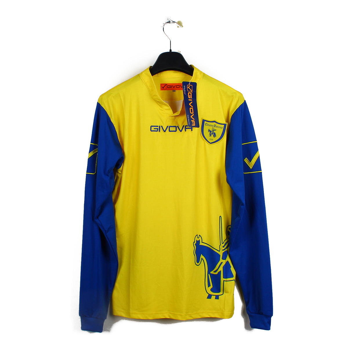 2013/14 - Chievo Verona (M)