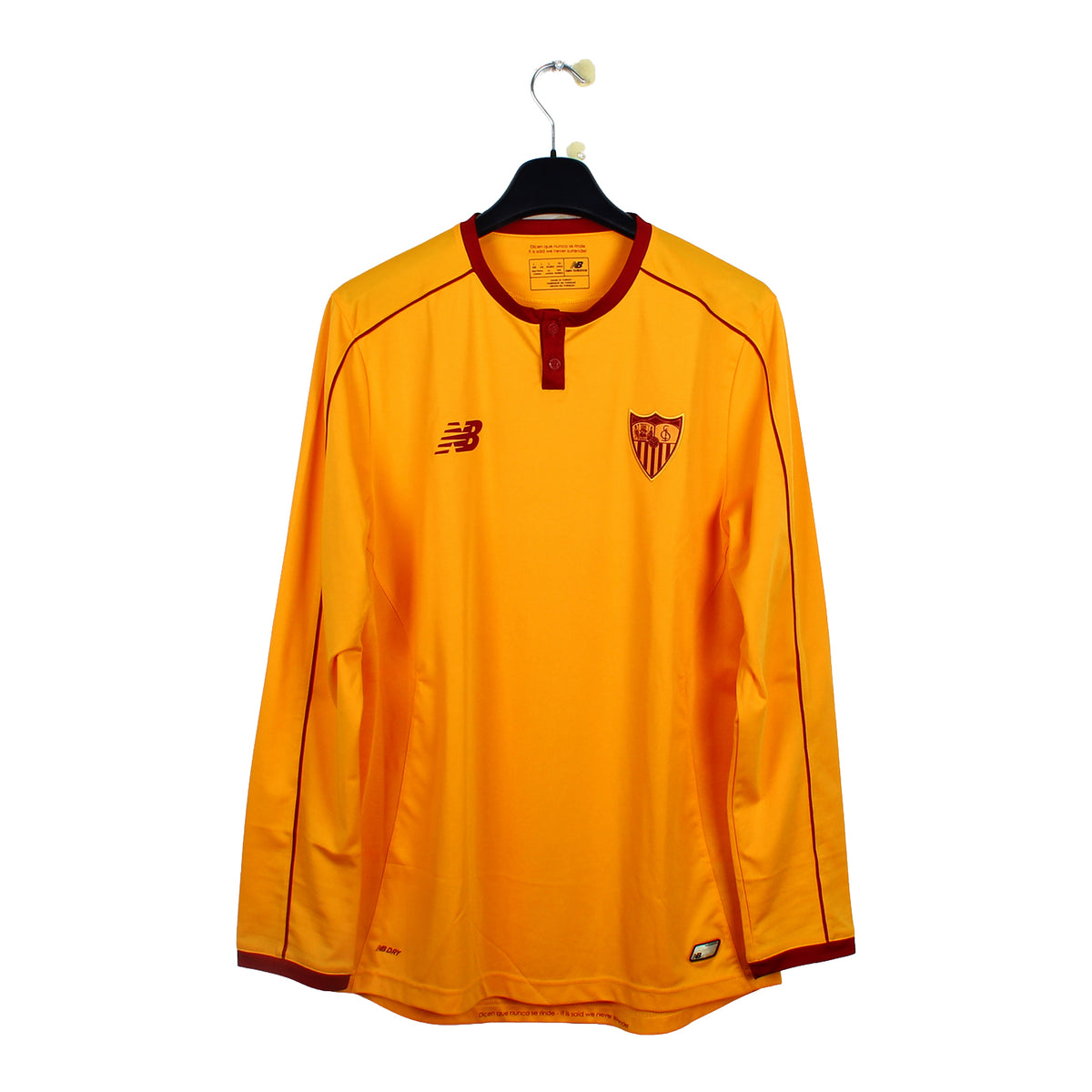 2016/17 - Sevilla FC (L)