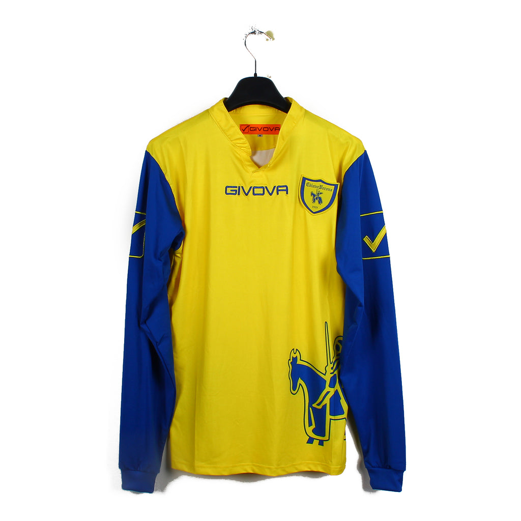 2013/14 - Chievo Verona (M)