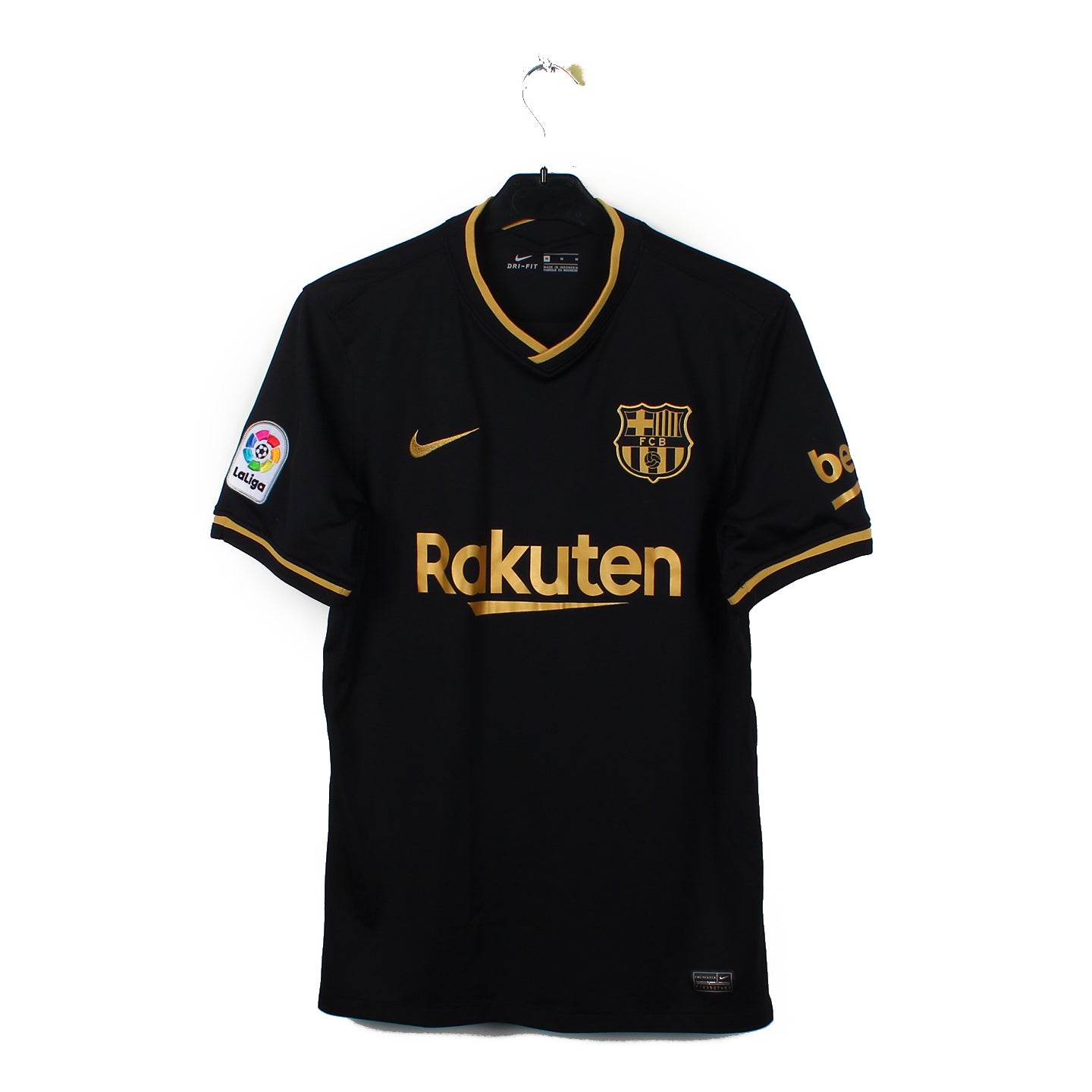 2020/21 - Barcelone - Messi #10 (M)