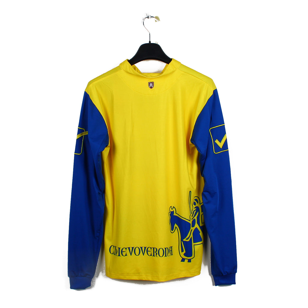 2013/14 - Chievo Verona (M)