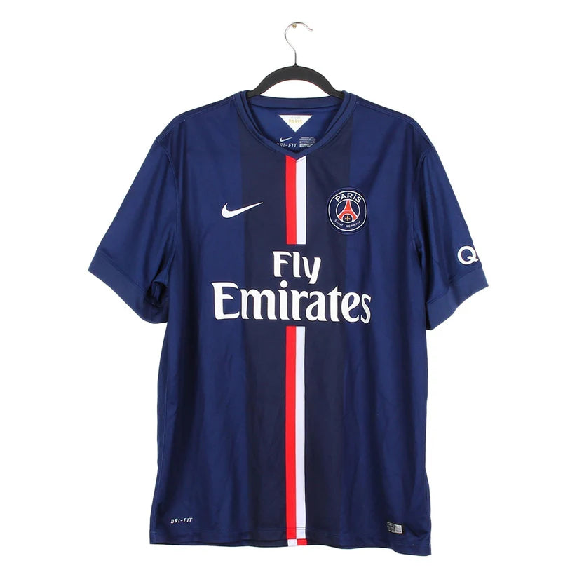 2014/15 - PSG - Cabaye #4 (M)