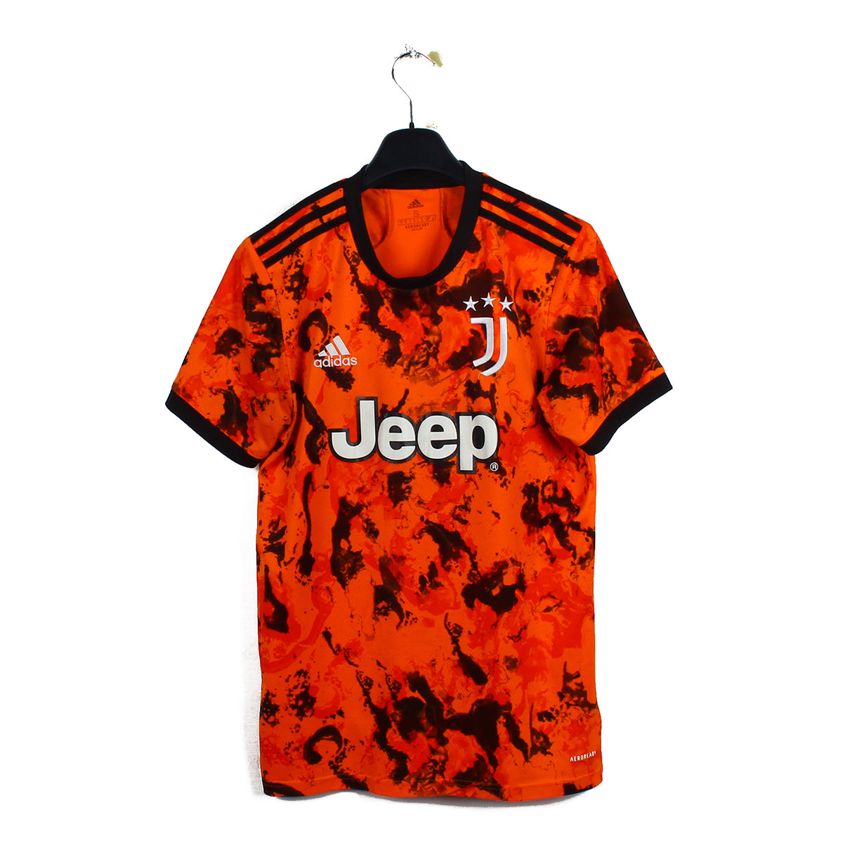 2020/21 - Juventus (S)