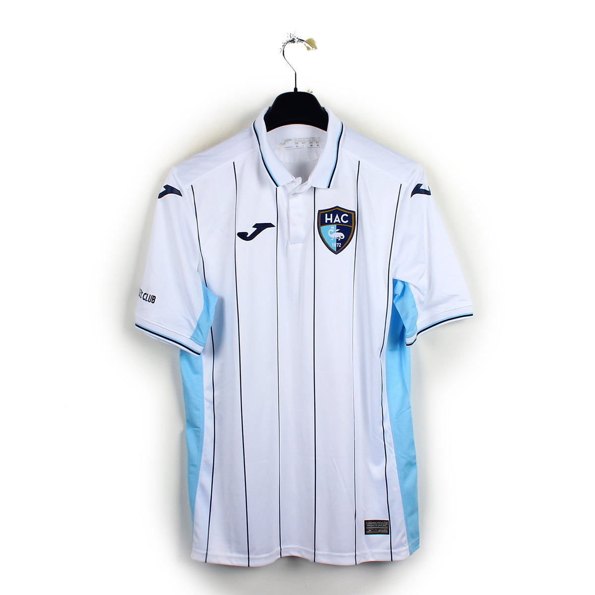 2018/19 - Le Havre (M)