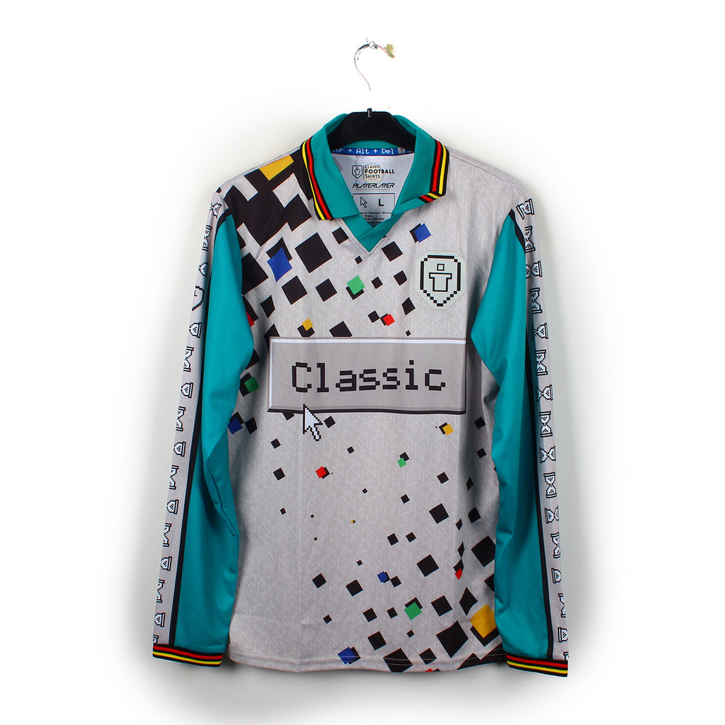 2022 - Classic Football Shirts x Fifa 22 #95 (L)