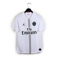 2018/19 - PSG - Cavani #9 (S)