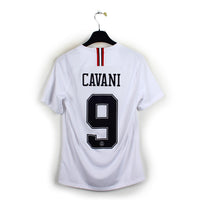2018/19 - PSG - Cavani #9 (S)