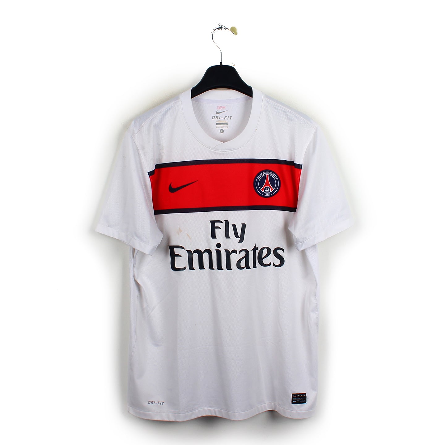 2011/12 - PSG (L)