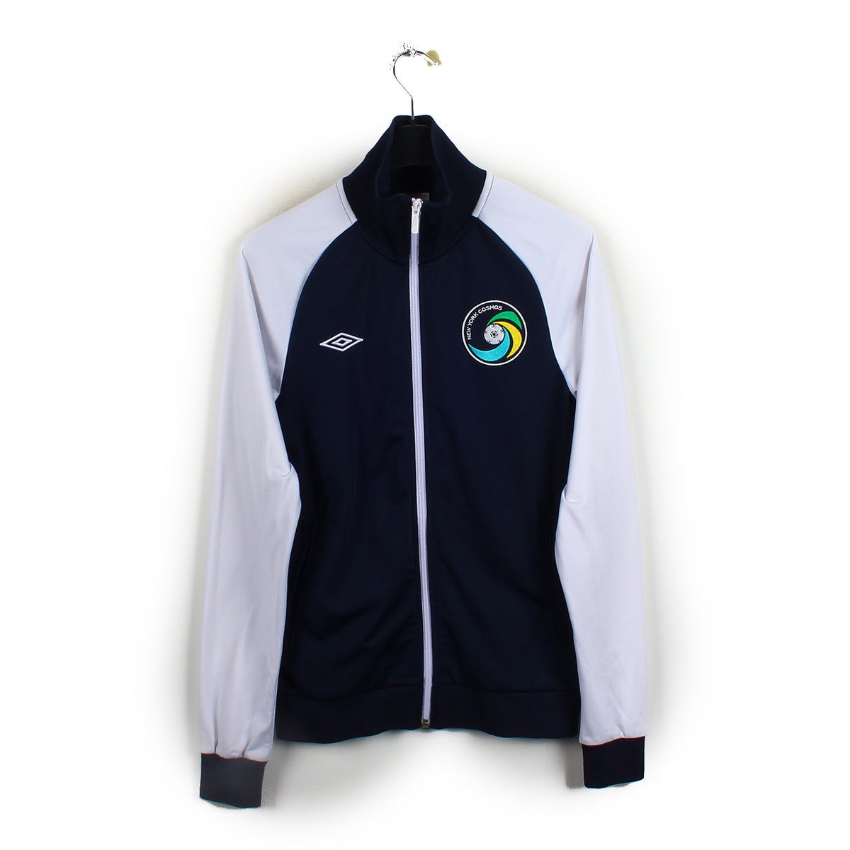 2011/12 - New York Cosmos (S)