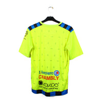 2020/21 - FC Chambly Oise (L)