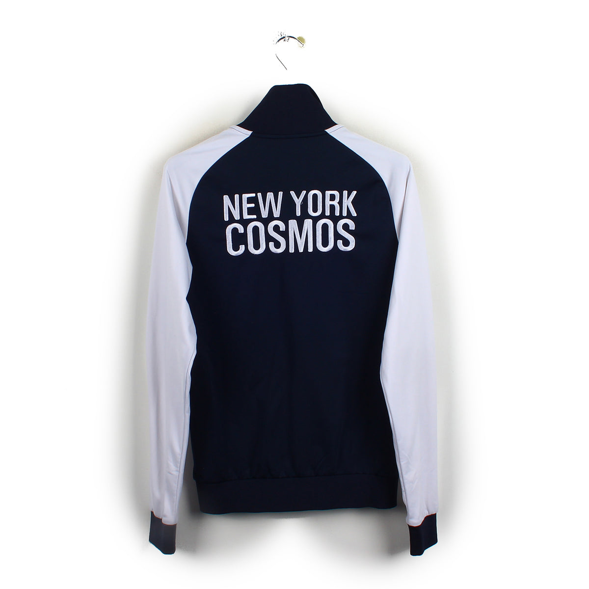 2011/12 - New York Cosmos (S)