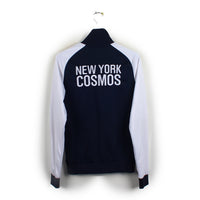 2011/12 - New York Cosmos (S)