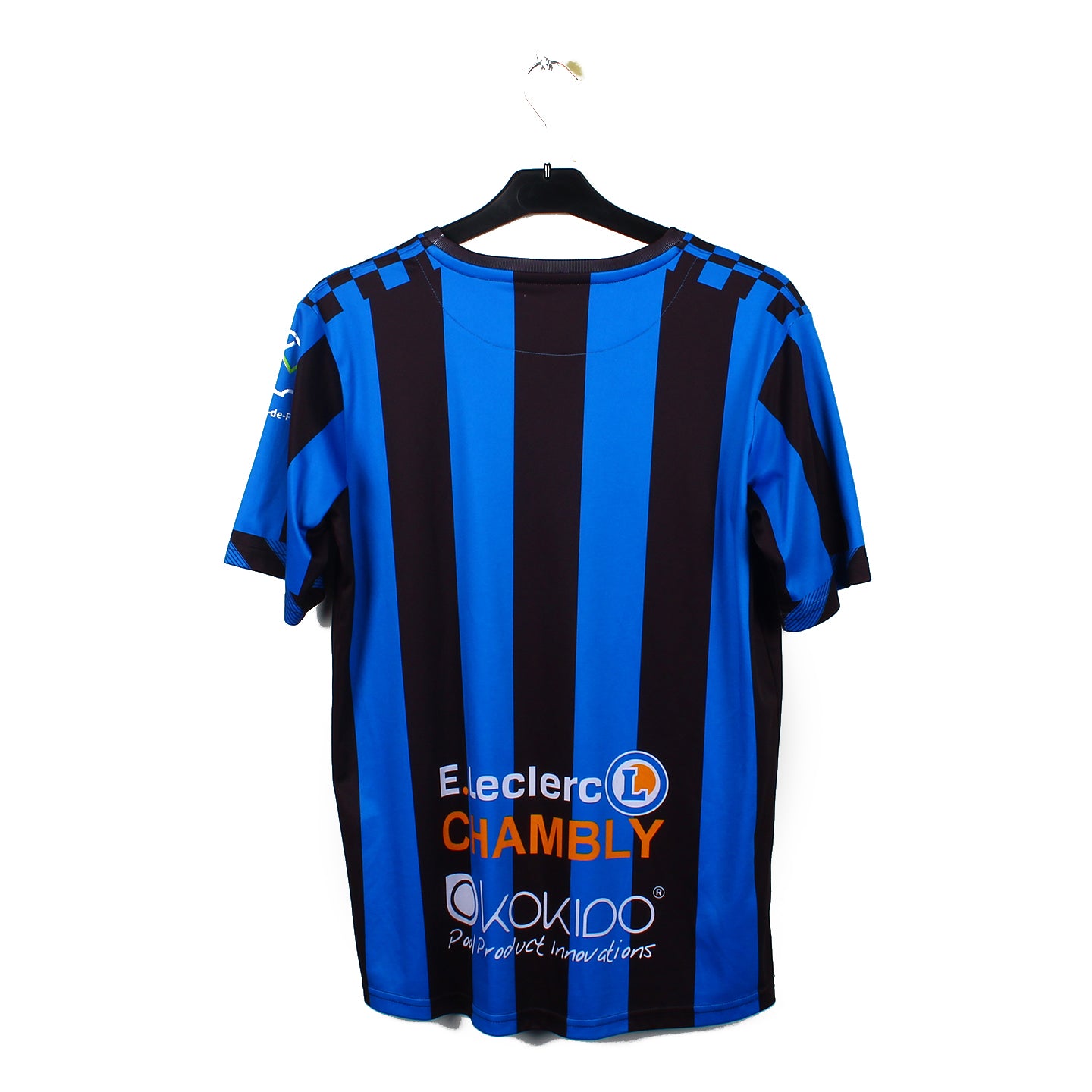2020/21 - FC Chambly Oise (L)