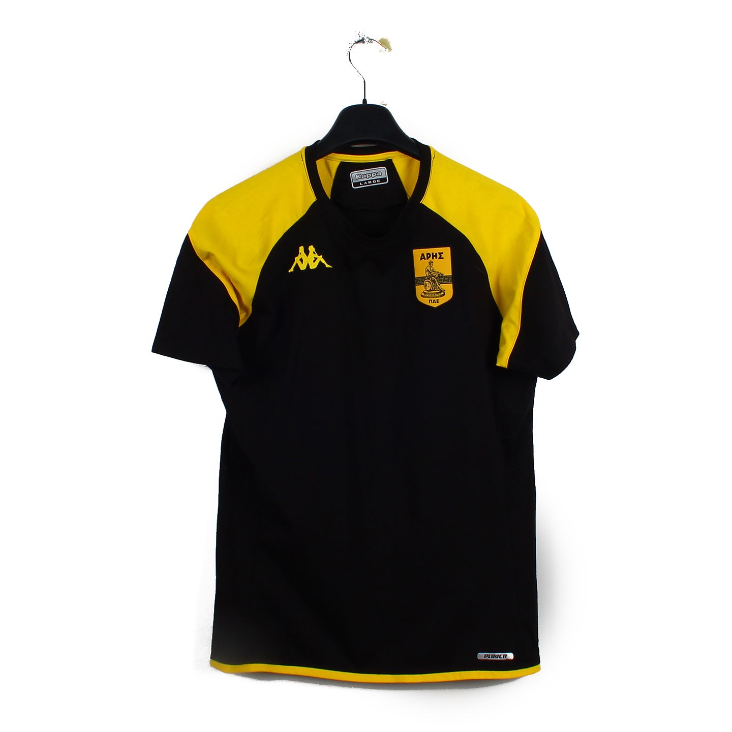 2023/24 - Aris Thessaloniki (L)